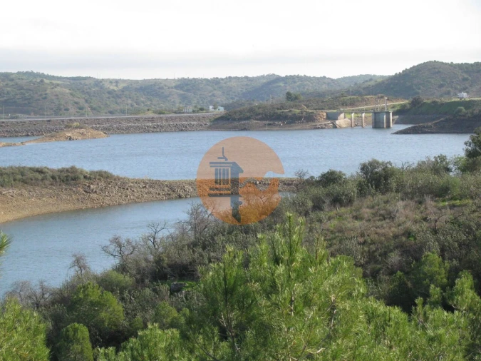 Terreno para Venda em Azinhal Foto 4