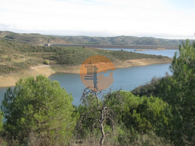 Terreno para Venda em Azinhal Foto 20