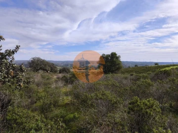 Terreno para Venda em Odeleite
