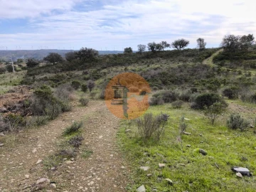 Terreno para Venda em Odeleite