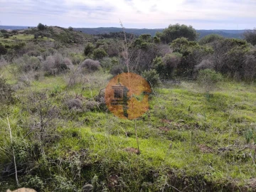 Terreno para Venda em Odeleite