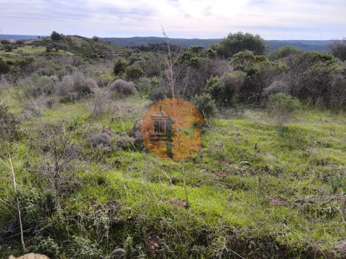 Terreno para Venda em Odeleite Foto 22