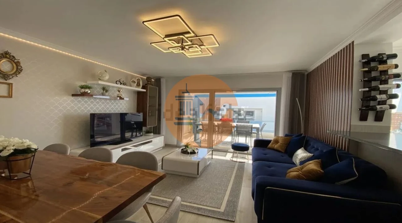 Apartamento T3 para Venda em Vila Nova de Cacela Foto 1