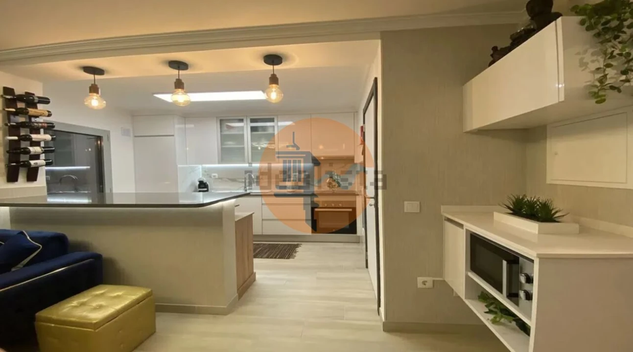 Apartamento T3 para Venda em Vila Nova de Cacela Foto 4