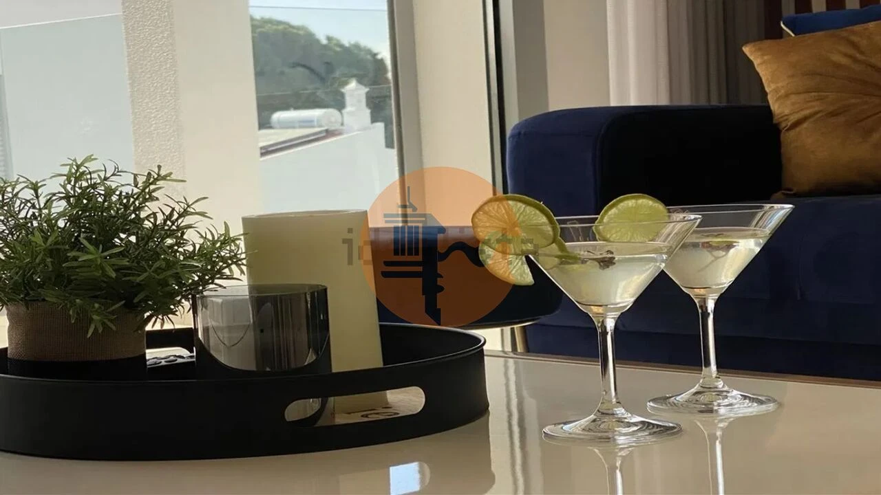Apartamento T3 para Venda em Vila Nova de Cacela Foto 7