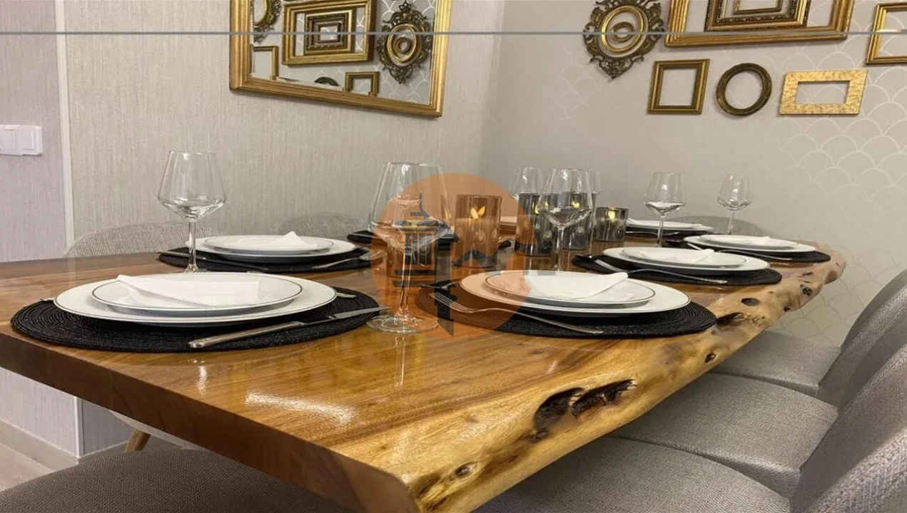 Apartamento T3 para Venda em Vila Nova de Cacela Foto 9