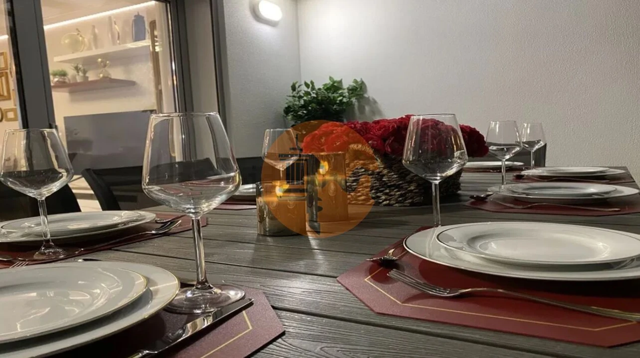 Apartamento T3 para Venda em Vila Nova de Cacela Foto 10