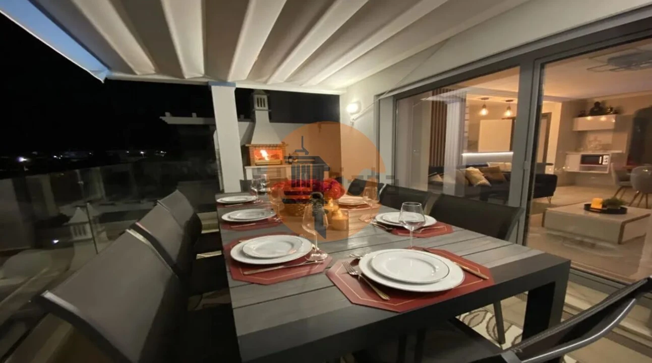 Apartamento T3 para Venda em Vila Nova de Cacela Foto 11