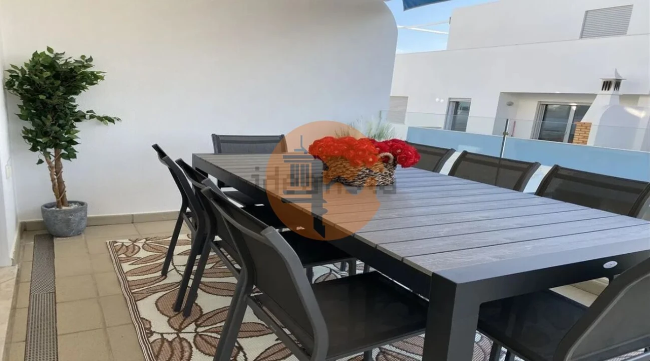 Apartamento T3 para Venda em Vila Nova de Cacela Foto 13