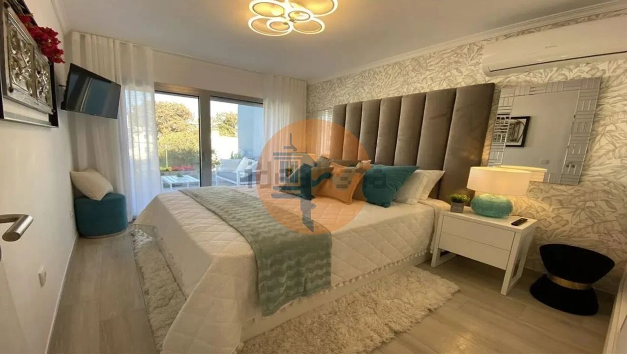 Apartamento T3 para Venda em Vila Nova de Cacela Foto 19