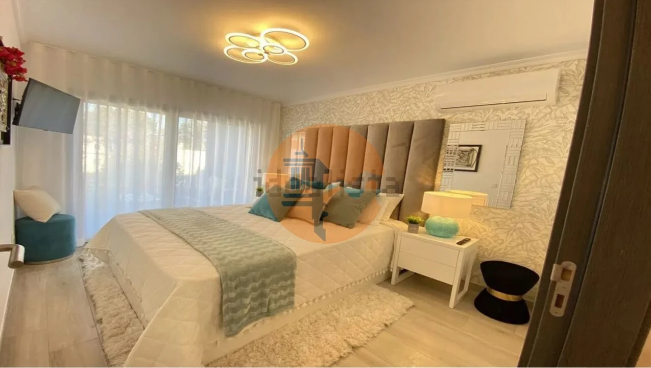 Apartamento T3 para Venda em Vila Nova de Cacela Foto 21