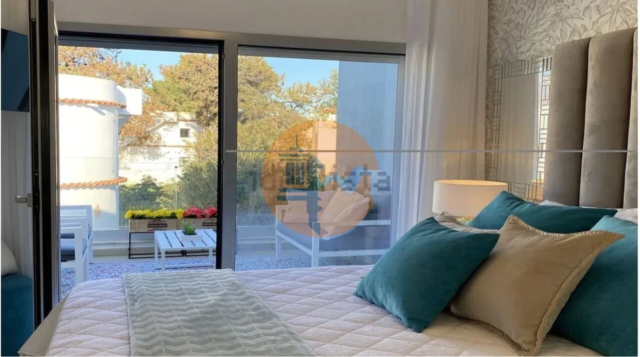 Apartamento T3 para Venda em Vila Nova de Cacela Foto 22