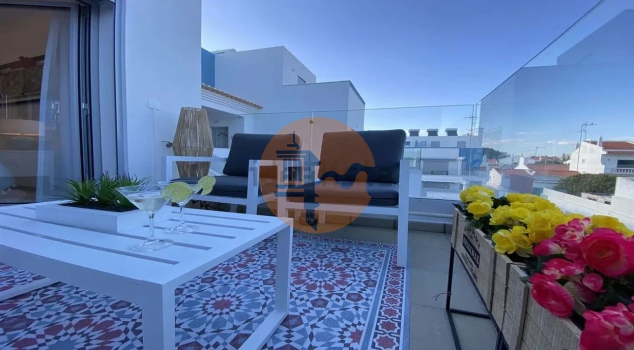 Apartamento T3 para Venda em Vila Nova de Cacela Foto 29