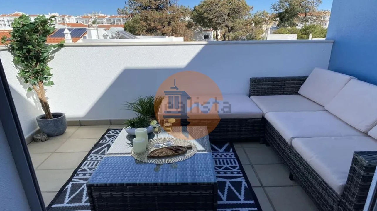 Apartamento T3 para Venda em Vila Nova de Cacela Foto 30