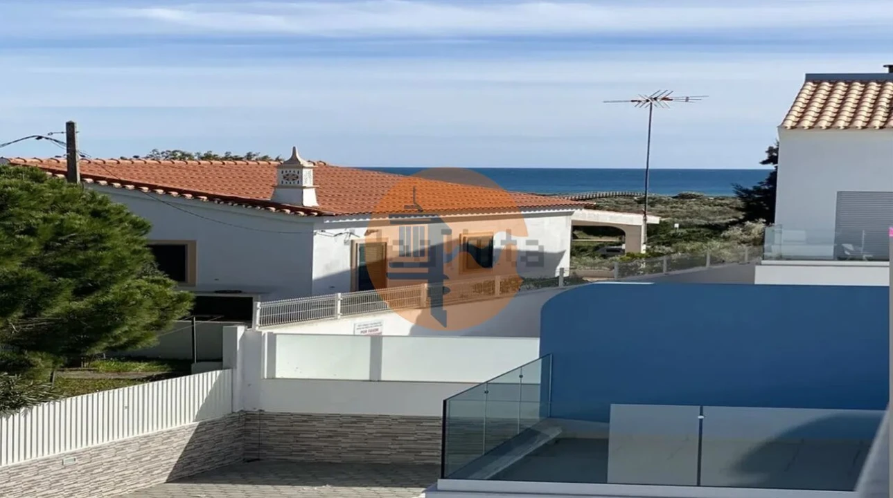 Apartamento T3 para Venda em Vila Nova de Cacela Foto 32