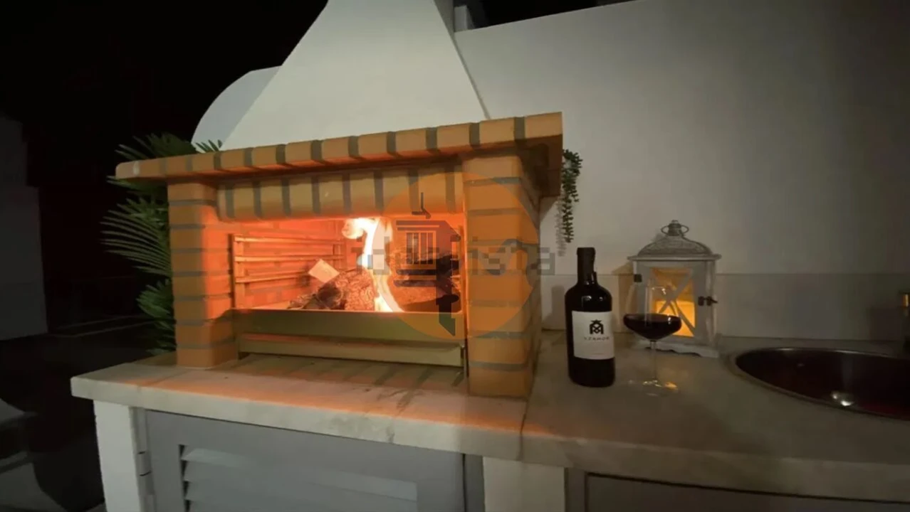 Apartamento T3 para Venda em Vila Nova de Cacela Foto 33