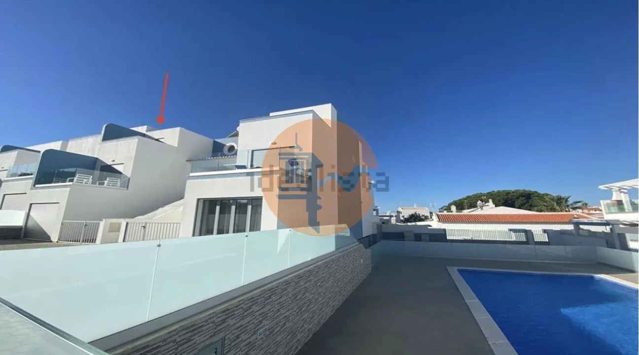 Apartamento T3 para Venda em Vila Nova de Cacela Foto 34