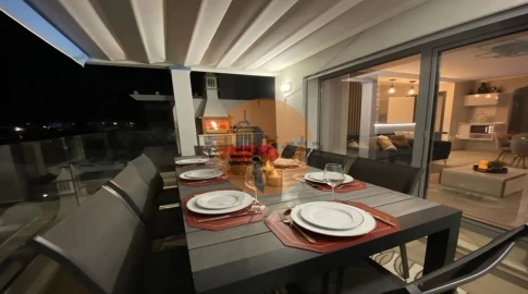 Apartamento T3 para Venda em Vila Nova de Cacela