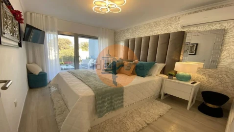 Apartamento T3 para Venda em Vila Nova de Cacela