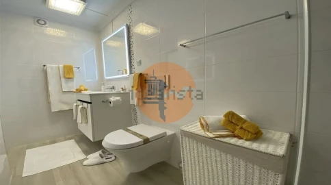 Apartamento T3 para Venda em Vila Nova de Cacela