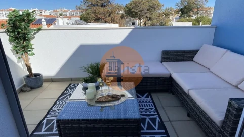 Apartamento T3 para Venda em Vila Nova de Cacela