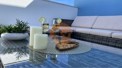 Apartamento T3 para Venda em Vila Nova de Cacela