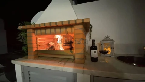 Apartamento T3 para Venda em Vila Nova de Cacela