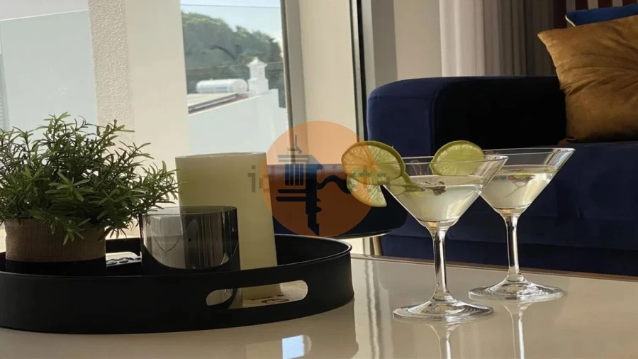 Apartamento T3 para Venda em Vila Nova de Cacela Foto 7
