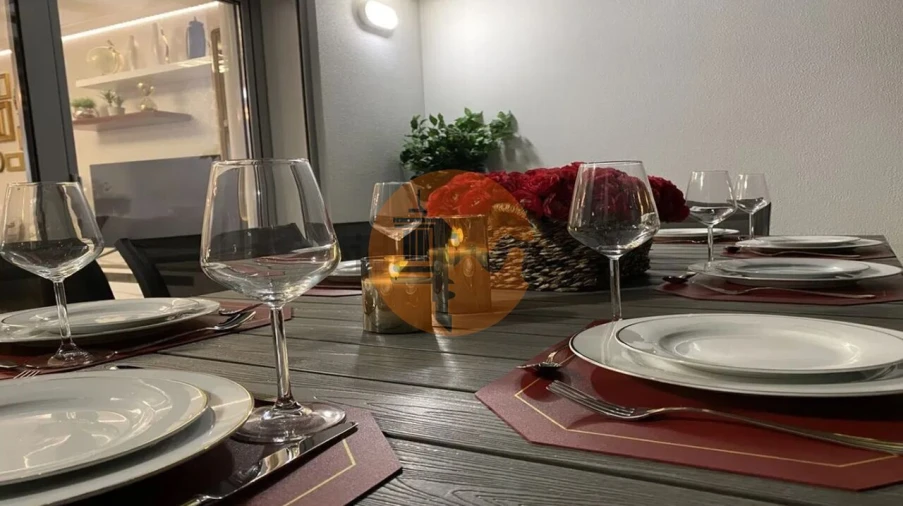 Apartamento T3 para Venda em Vila Nova de Cacela Foto 10