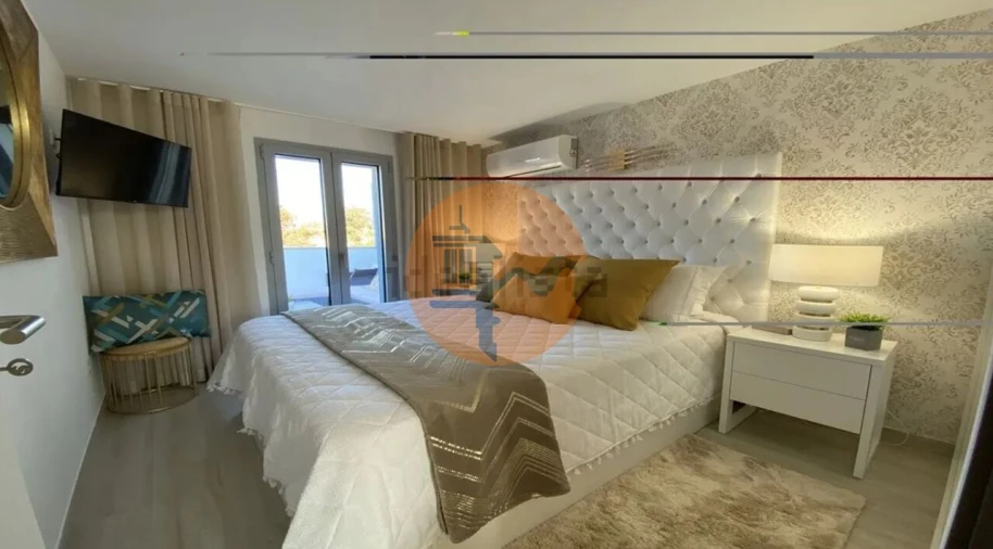 Apartamento T3 para Venda em Vila Nova de Cacela Foto 20