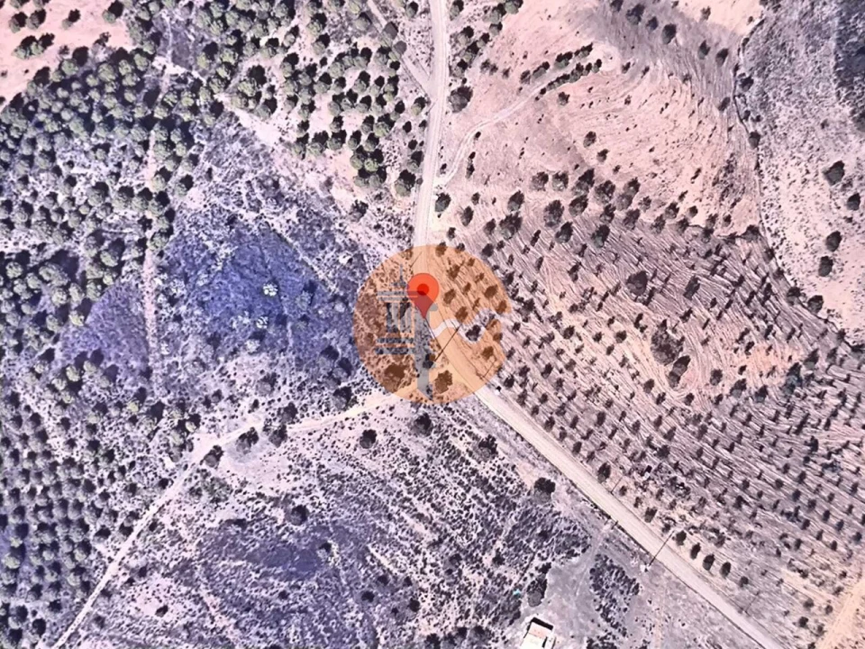Terreno para Venda em Odeleite Foto 4