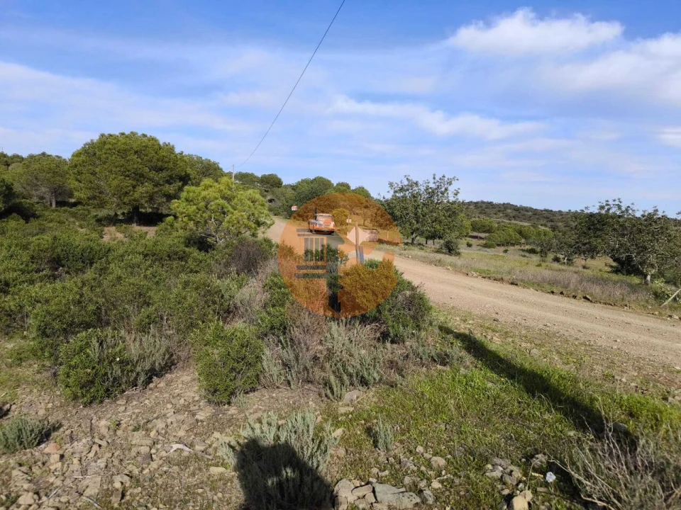 Terreno para Venda em Odeleite Foto 8