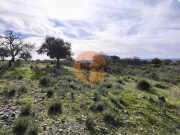 Terreno para Venda em Odeleite