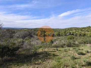 Terreno para Venda em Odeleite