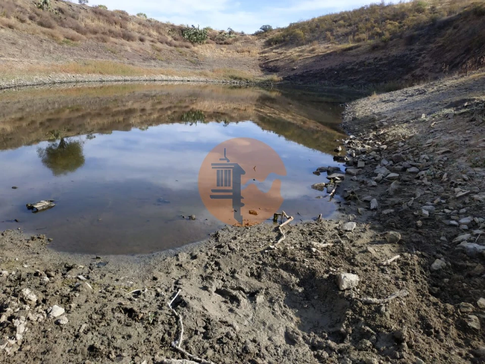 Terreno para Venda em Castro Marim Foto 7