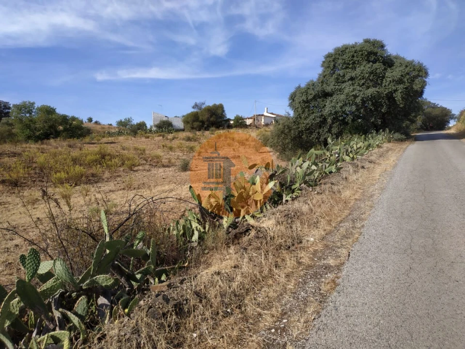 Terreno para Venda em Castro Marim Foto 8