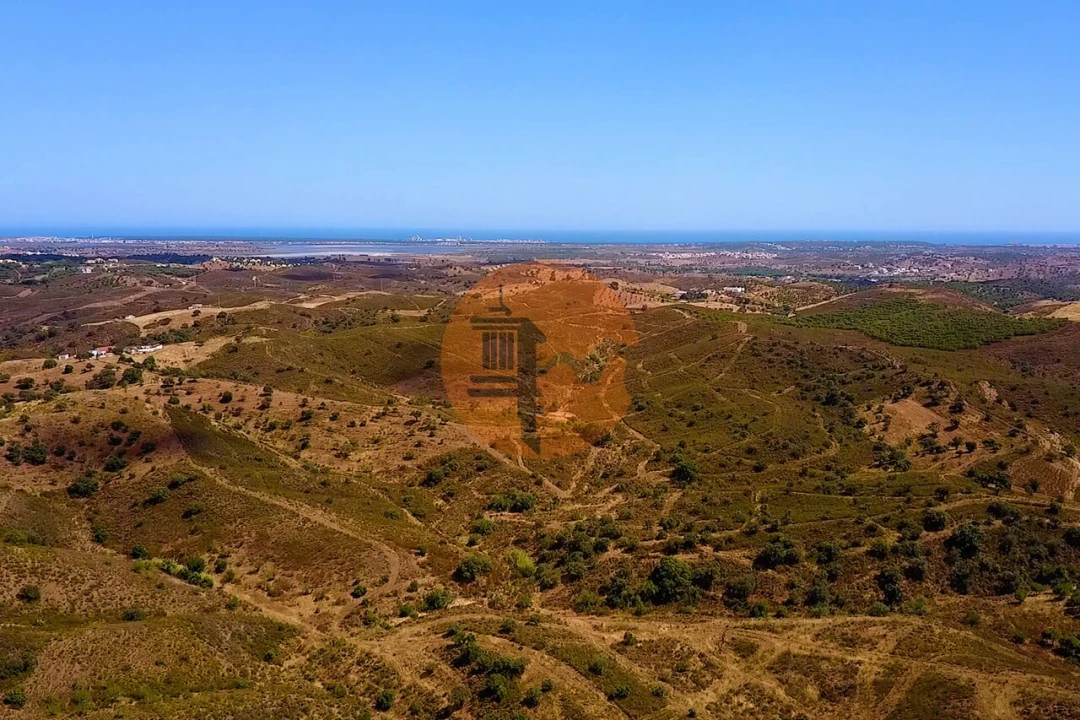 Terreno para Venda em Castro Marim Foto 9