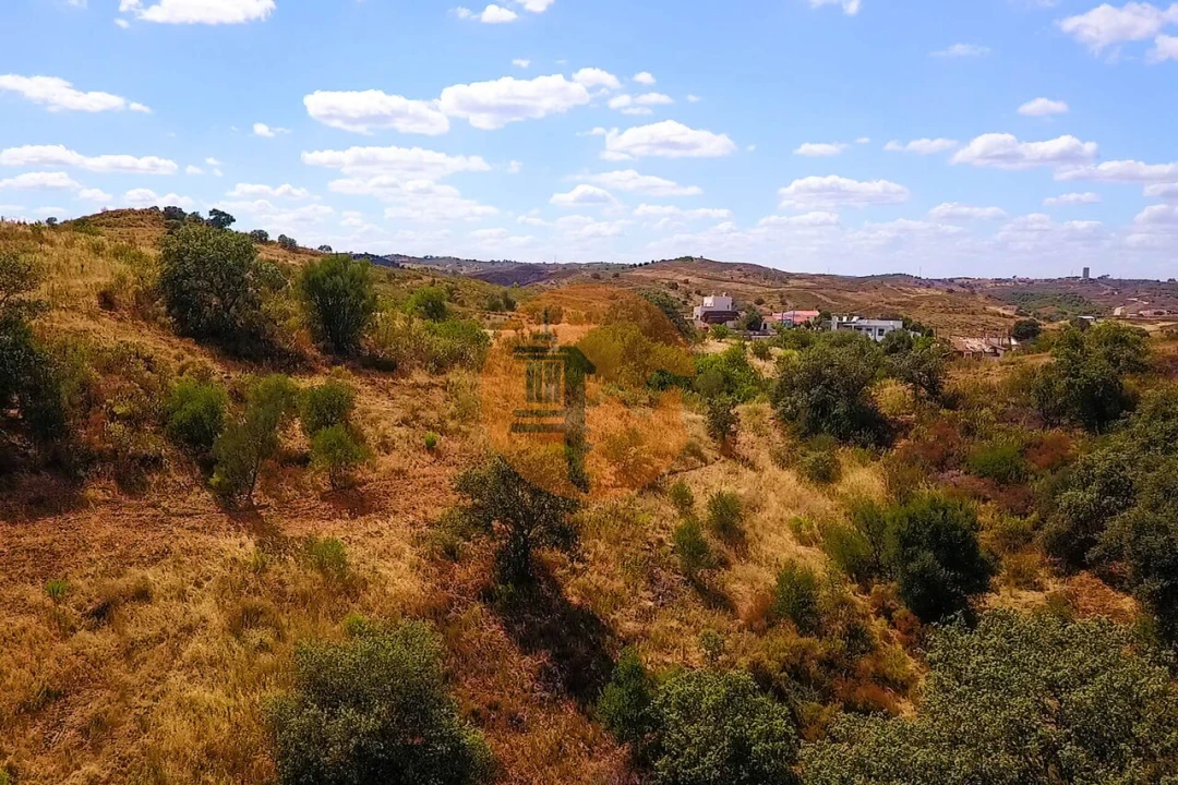 Terreno para Venda em Castro Marim Foto 11