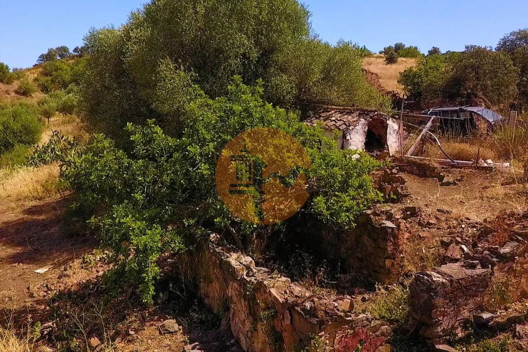 Terreno para Venda em Castro Marim Foto 15