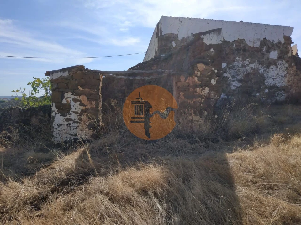 Terreno para Venda em Castro Marim Foto 22
