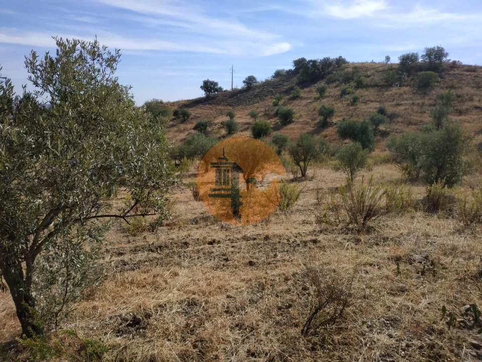 Terreno para Venda em Castro Marim Foto 27