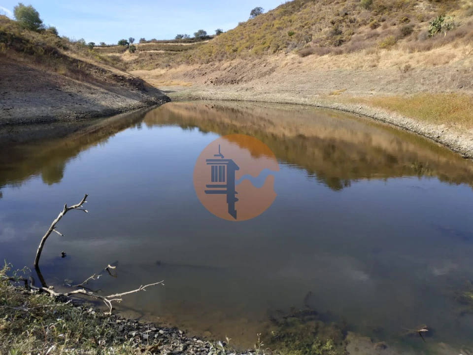 Terreno para Venda em Castro Marim Foto 1