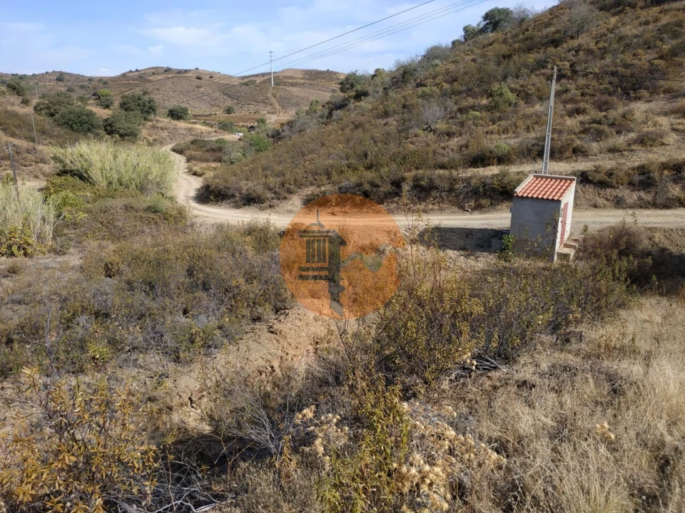 Terreno para Venda em Castro Marim Foto 50