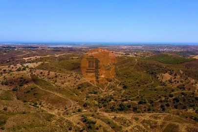 Terreno para Venda em Castro Marim