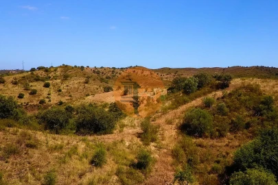 Terreno para Venda em Castro Marim