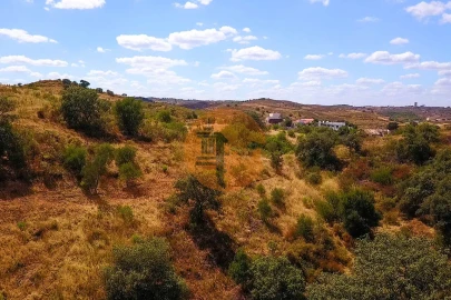 Terreno para Venda em Castro Marim