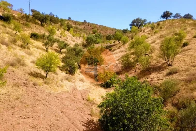 Terreno para Venda em Castro Marim