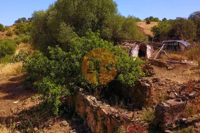 Terreno para Venda em Castro Marim