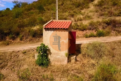 Terreno para Venda em Castro Marim