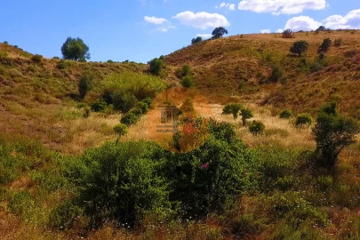 Terreno para Venda em Castro Marim
